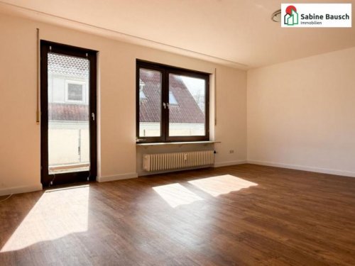 Schorndorf (Rems-Murr-Kreis) 1-Zimmer Wohnung Tolle Lage, 58 m², Balkon, Stellplatz und Keller - perfekt! Wohnung kaufen