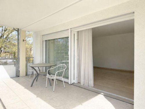 Schorndorf (Rems-Murr-Kreis) Teure Wohnungen Wohnen am Parksee in den Stadtvillen Wohnung kaufen