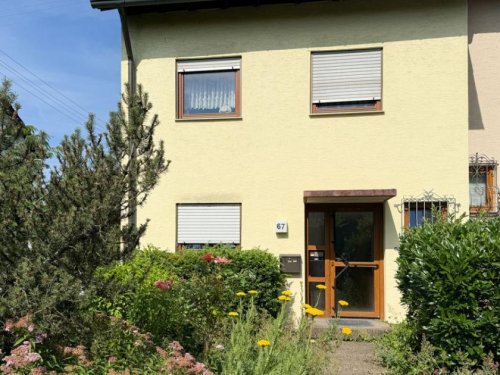 Remshalden Hausangebote 145 m² - 7 Zimmer - 3 Balkone - Garten - Garage Haus kaufen