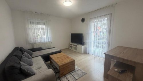 Altbach Günstige Wohnungen Gepflegte 3 Zimmerwohnung mit Balkon Wohnung kaufen