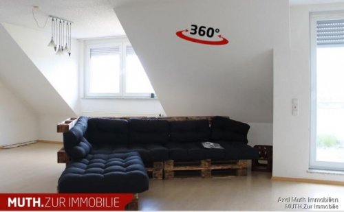 Heilbronn Immobilien Die Maisonette - die junge Alternative zum Haus Wohnung kaufen