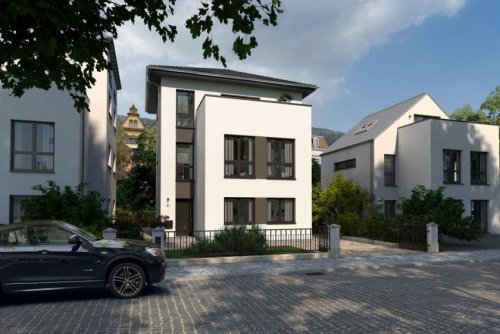 Bönnigheim Provisionsfreie Immobilien EIN HAUS FÜR JEDES WOHNUMFELD Haus kaufen