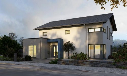 Sersheim Provisionsfreie Immobilien WOHNEN IM MARITIMEN FLAIR Haus kaufen