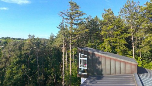 Mosbach Immobilien Naturnah: Traumhaus in Aussichtslage Haus kaufen