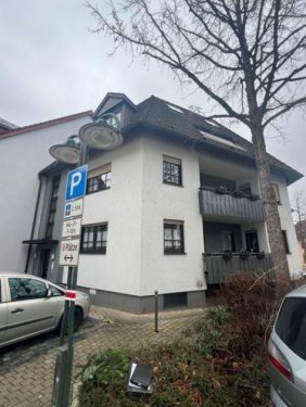 Sinsheim 4-Zimmer Wohnung Über den Baumwipfeln - Ausblick traumhaft - Wohnung hoch oben - himmelnah doch erdgebunden! Wohnung kaufen