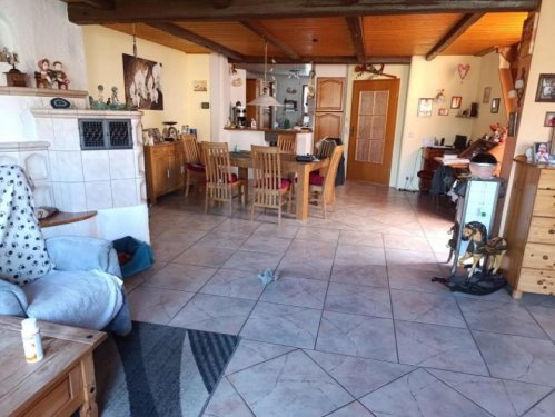 Bretten Immobilien Inserate ObjNr:19678 - Viel Platz für die Großfamilie in Bretten-Bauerbach Haus kaufen