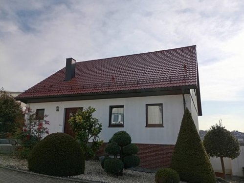 Bretten Immobilien Tolles Anwesen 2711 qm² ; Haus mit Einliegerwohnung / Doppelgarage wartet auf Sie. Haus kaufen