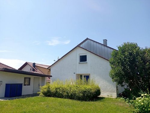 Oberderdingen Perfekt für Familien und Kapitalanleger! Immobilie mit viel Potential in sehr ruhiger Lage ! Haus kaufen