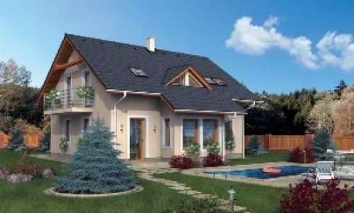 Walzbachtal-Wössingen Häuser Idyllisches EFH auf Hanggrundstück in schöner Aussichtslage Haus kaufen