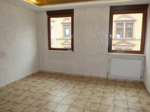 Pforzheim Wohnung Altbau **Zentral gelegene 3 Zi.- Whg in Pf. Nord, Teilsaniert, 2.OG. Zentral-Fußbodenheizung**im 4 FH. Wohnung kaufen