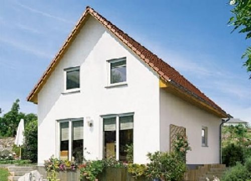 Pforzheim-Hagenschieß Günstiges Haus Haus mit Garten in PF - Hagenschieß Haus kaufen