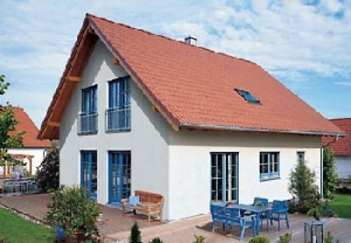 Pforzheim-Hohenwart Immobilienportal Haus inkl. Grundstück und Baunebenkosten .... Haus kaufen