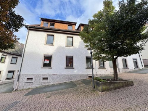 Pforzheim Teilsaniertes 3-Familienhaus in Pforzheim-Würm Haus kaufen