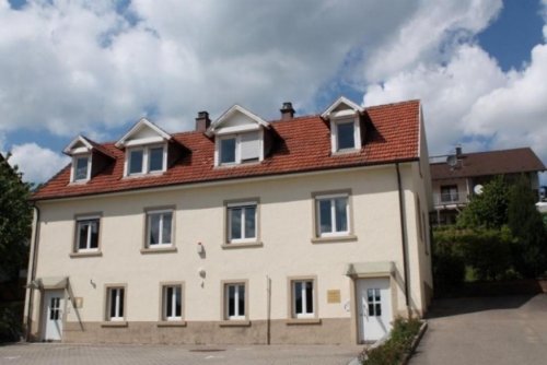 Niefern-Öschelbronn Immobilienportal *DH in Niefern-Öschelbronn in gehobener Lage, m. großem Garten, auch gut als Kapitalanlage, auf VHB* Haus kaufen