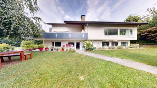 Eisingen (Enzkreis) Immobilien Exklusives, großes Einfamilienhaus in guter und ruhiger Ortsrand-Lage Haus kaufen