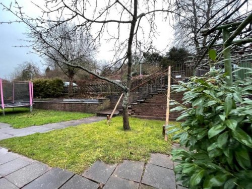 Calw Wohnungen Schöne Höhenlage - Gartengeschosswohnung in Calw Wohnung kaufen