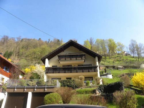 Bad Liebenzell Haus 3 Familienhaus in Bad Liebenzell Haus kaufen