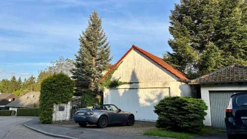 Bad Liebenzell Immobilien Black Forest Poolvilla Haus kaufen