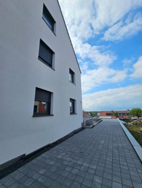 Bad Liebenzell Wohnungen im Erdgeschoss Phantastische 2 Zimmerwohnung in Bad Liebenzell Wohnung kaufen