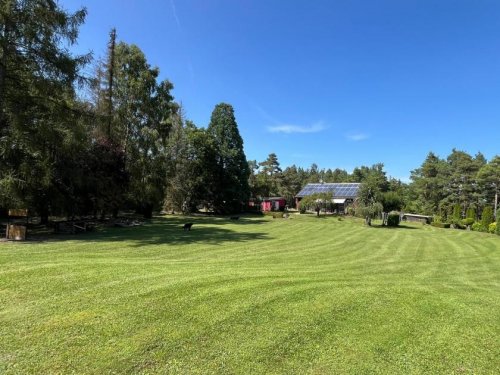 Ostelsheim Suche Immobilie Alleinlage Haus kaufen