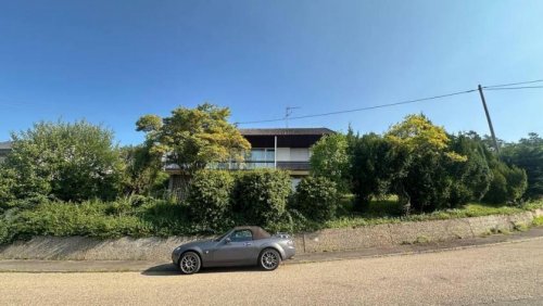 Ostelsheim Immobilien Weitblicklage in Ostelsheim Haus kaufen