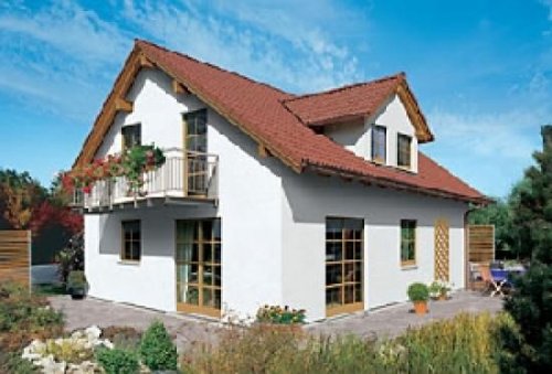 Unterreichenbach Immo Ein Haus für 2 Familien Haus kaufen