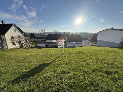 Ötisheim Immo 2 Baugrundstücke in ruhiger Wohnlage von Ötisheim-Schönenberg Grundstück kaufen