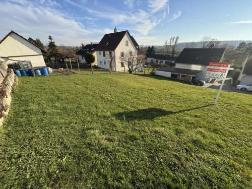 Ötisheim Immo Baugrundstück in ruhiger Wohnlage von Ötisheim-Schönenberg Grundstück kaufen