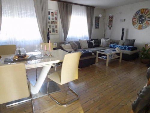 Eggenstein-Leopoldshafen Häuser ObjNr:18683 - Gepflegtes 1-2 Familienhaus in Eggenstein - Leopoldshafen Haus kaufen