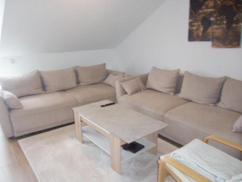 Rastatt Gleich Einziehen! Moderne 3 Zimmer Dachterrassen Wohnung auf 72qm mit Tiefgarage Wohnung kaufen