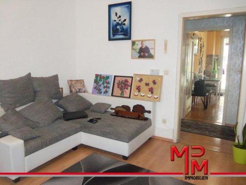 Rastatt Ra-Innenstadt große 4 Zimmer Wohnung auf 84qm Whg mit großen Balkon Wohnung kaufen