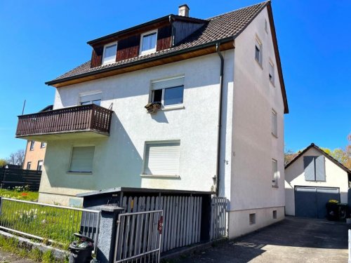 Rastatt Inserate von Häusern Renditestarkes Mehrfamilienhaus in zentraler Lage Haus kaufen