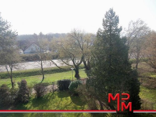 Rastatt Sofort Bezugsfrei! Traumhafte 3 Zimmer Sonnen Whg auf 87qm mit Garage Wohnung kaufen