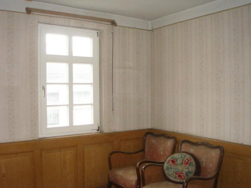 Kuppenheim Immobilien ObjNr:7649 - Denkmalgeschütztes Liebhaberanwesen mit Nebengebäude Haus kaufen