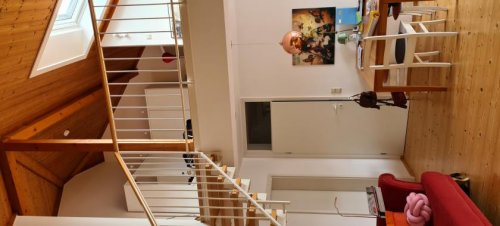 Baden-Baden Wohnungsanzeigen Sehr schöne 3-Zi-Attikawohnung in Baden-Baden Wohnung kaufen