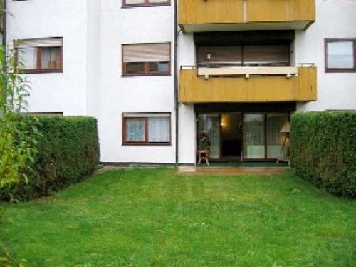 Sinzheim Wohnungsanzeigen Jetzt kommt der Sommer! 2 Zim.EG Terrassenwohnung in Sinzheim Wohnung kaufen