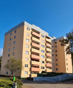 Gernsbach Wohnungen 1-Zi-Apartment möbliert, ideal für Kapitalanleger, 5,76% Rendite Wohnung kaufen