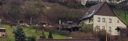 Gernsbach Immo ACHTUNG - freistehendes Einfamilienhaus mit zwei Grundstücken zu verkaufen Haus kaufen