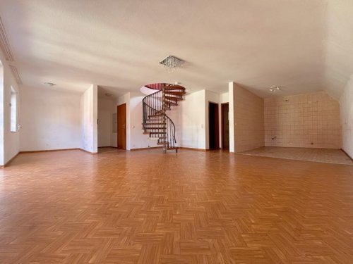 Gernsbach 3-Zimmer Wohnung Raum für Neues: 3-Zimmer Maisonettewohnung im Zentrum Wohnung kaufen