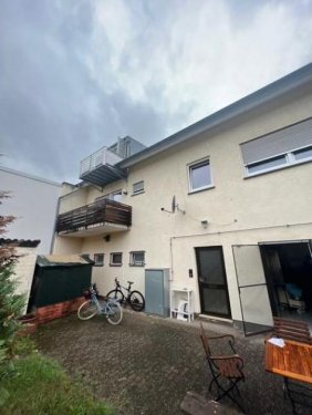 Karlsdorf-Neuthard Suche Immobilie Gewerbeeinheit + 2 WE im Zentrum des Lebens und Metropolregion Karlsruhe nah. Gewerbe kaufen