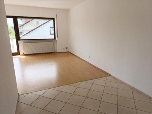 Forst (Landkreis Karlsruhe) 1-Zimmer Wohnung ObjNr:B-19477 - Kaufen und einziehen in ruhiger Lage von Forst Wohnung kaufen