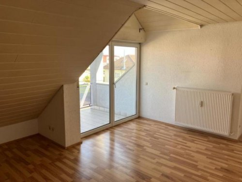 Ubstadt-Weiher Etagenwohnung ObjNr:B-18448 - Ruhige und schöne 2 Zimmer-ETW in Ubstadt-Weiher Wohnung kaufen