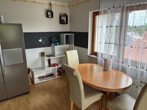 Germersheim Neubau Wohnungen ObjNr:19682 - Helle und schön geschnittene 3-Zimmer ETW in guter Lage von Germersheim Wohnung kaufen