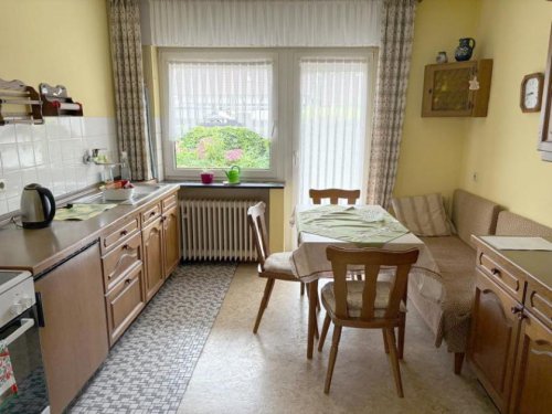 Neuburg am Rhein Suche Immobilie ObjNr:19839 - Großes 1-Familienhaus in Neuburg Haus kaufen