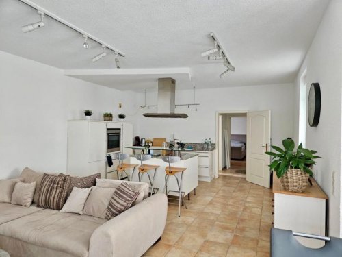 Landau in der Pfalz Eigennutzer oder Kapitalanleger - gemütliche 2 Zimmer Obergeschosswohnung mit Balkon Wohnung kaufen