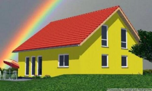 Eschbach Immobilien Ihr neues Zuhause massiv gebaut mit Solar und Grundstück in Eschbach Haus kaufen