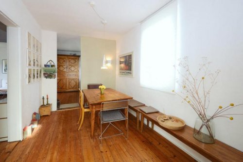 Burrweiler Haus ObjNr:19799 - Charmantes Einfamilienhaus mit kleinem Garten im ruhigen Burrweiler Haus kaufen