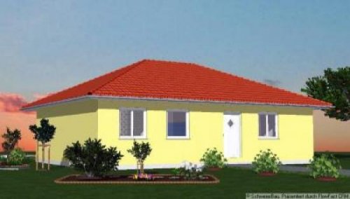 Gleisweiler Immobilien Inserate Alles auf einer Ebene - Ihr Bungalow mit Solaranlage Haus kaufen