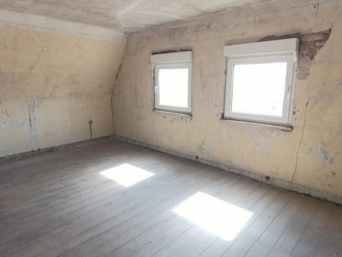 Hauenstein Hausangebote ObjNr:19689 - Haus im Rohbauzustand in giuter Lage von Hauenstein Haus kaufen