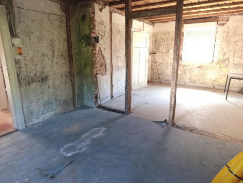 Hauenstein Immobilien ObjNr:19689 - Haus im Rohbauzustand in giuter Lage von Hauenstein Haus kaufen